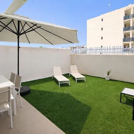 Anacasa Marina Real Ap1142 Appartamento