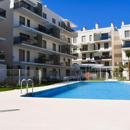 Anacasa Marina Real Ap1142 Appartamento Dénia