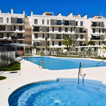 Anacasa Marina Real Ap1142 Appartamento Dénia
