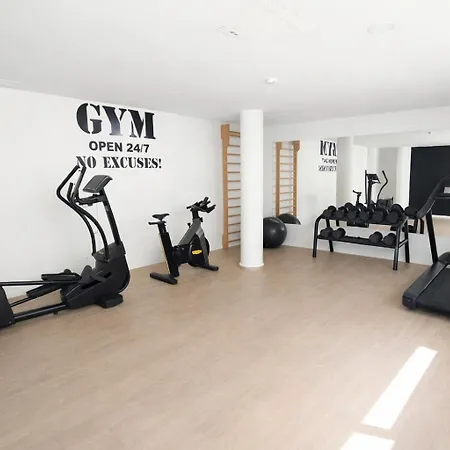 Anacasa Marina Real Ap1142 Appartamento
